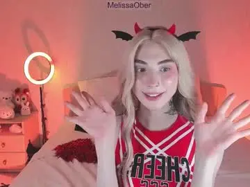Chaturbate Adult Webcam of melissaober