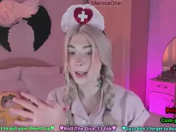 Chaturbate Private Sex Chat of melissaober