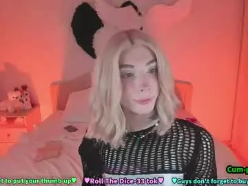 Chaturbate Sex Chat of melissaober