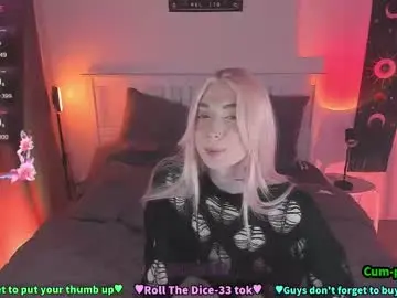 Chaturbate Sex Cam of melissaober
