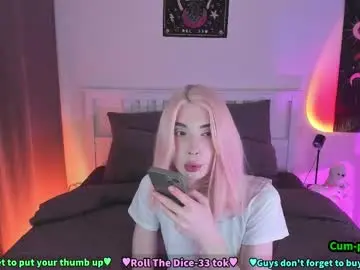 Chaturbate Live Sex Cam of melissaober