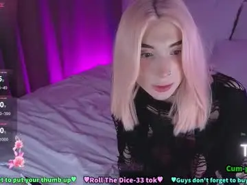 Chaturbate Adult Video Chat of melissaober