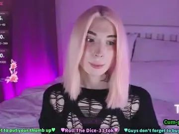 Chaturbate Adult Video Chat of melissaober