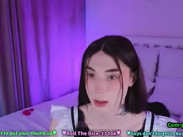 Chaturbate Sex Cam of melissaober