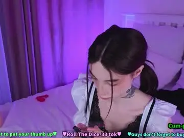 Chaturbate Adult Video Chat of melissaober