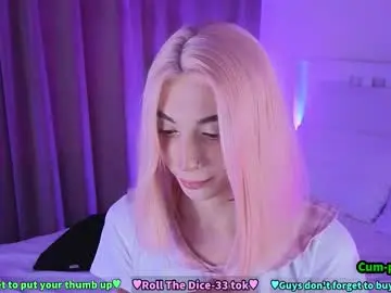 Chaturbate Free Live Porn of melissaober