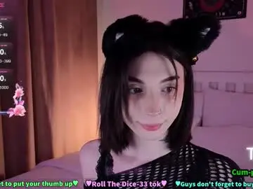 Chaturbate Adult Webcam of melissaober