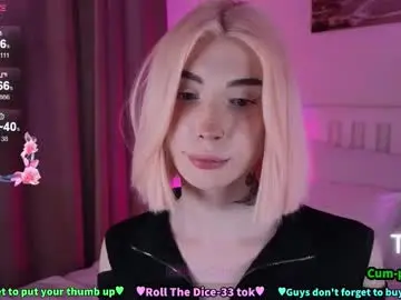 Chaturbate Adult Video Chat of melissaober