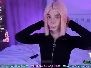 Chaturbate Best Webcam of melissaober