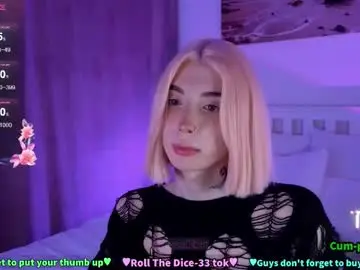 Chaturbate Best Webcam of melissaober