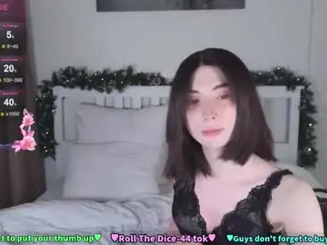 Chaturbate Adult Webcams of melissaober