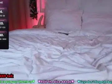 Chaturbate Live Sex Cam of melissaober