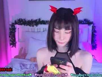 Chaturbate Live Porn of melissaober