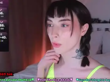 Chaturbate Live Sex of melissaober