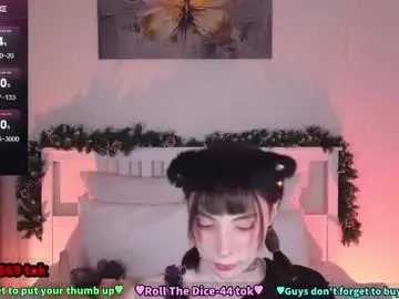 Chaturbate Adult Webcam of melissaober