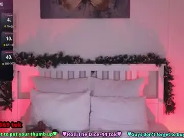 Chaturbate Adult Webcam of melissaober