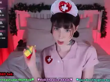 Chaturbate Best Webcam of melissaober