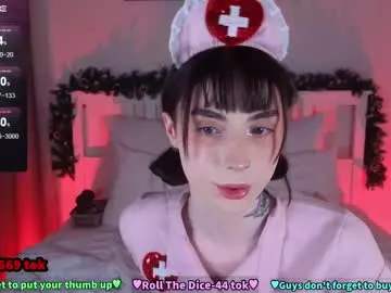 Chaturbate Private Sex Chat of melissaober