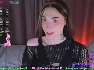 Chaturbate Free Live Porn of melissaober