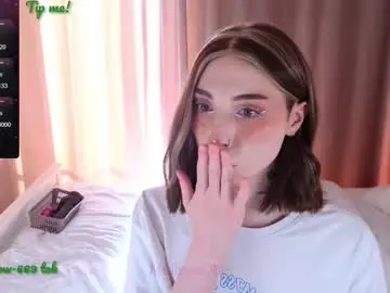 Chaturbate Nude Webcam of melissaober