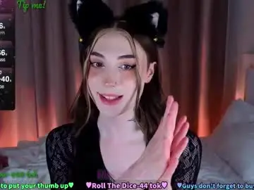 Chaturbate Live Porn of melissaober