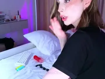 Chaturbate Free Live Porn of melissaober