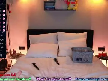 Chaturbate Live Porn of melissaober