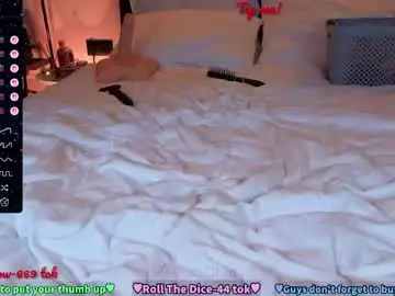 Chaturbate Adult Video Chat of melissaober