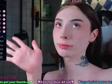 Chaturbate Sex Chat of melissaober