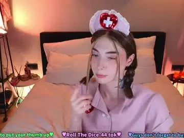 Chaturbate Nude Webcam of melissaober