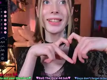 Chaturbate Adult Webcam of melissaober