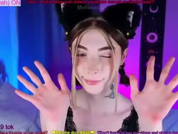 Chaturbate Best Webcam of melissaober