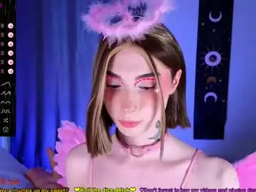 Chaturbate Watch Live Sex Cams of melissaober