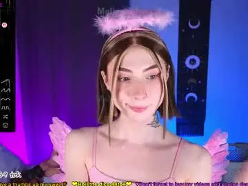 Chaturbate Watch Live Sex Cams of melissaober