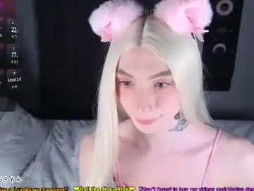Chaturbate Best live sex cam show of melissaober