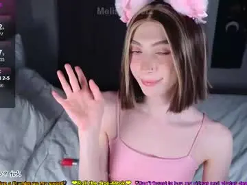 Chaturbate Private Sex Chat of melissaober