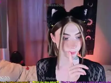 Chaturbate Free Live Porn of melissaober