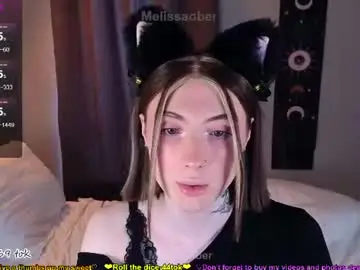 Chaturbate Free Live Porn of melissaober