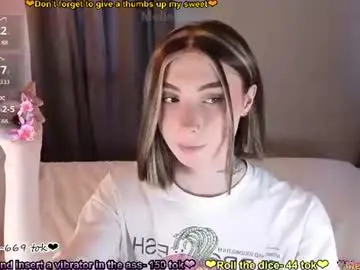 Chaturbate Adult Video Chat of melissaober