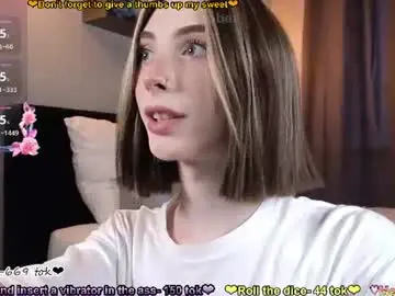 Chaturbate Live Sex of melissaober
