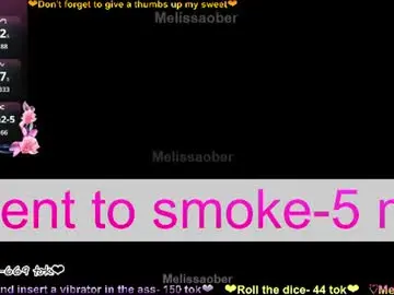 Chaturbate Adult Webcam of melissaober