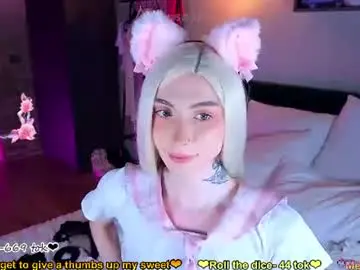 Chaturbate Sex Chat of melissaober