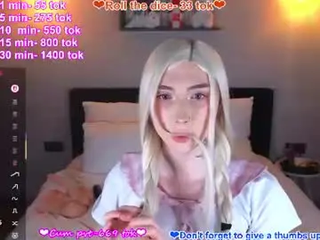 Chaturbate Live Sex of melissaober