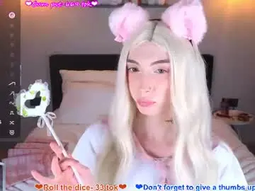 Chaturbate Sex Cam of melissaober