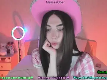 Chaturbate Free Porn Cam of melissaober