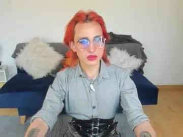 Chaturbate Live Sex Cam of moonn_fox