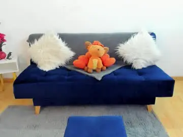 Chaturbate Best Webcam of moonn_fox