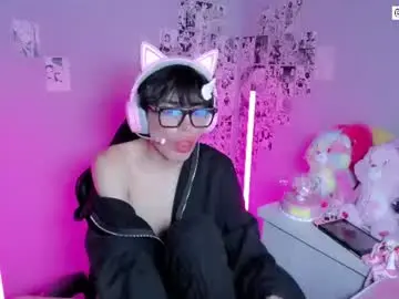 Chaturbate Private Sex Chat of sakura_kitty_