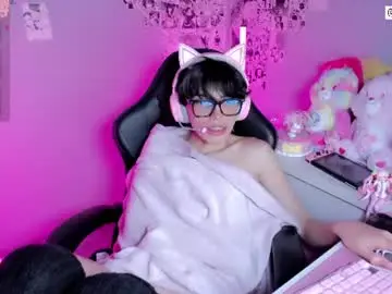 Chaturbate Sex Chat of sakura_kitty_