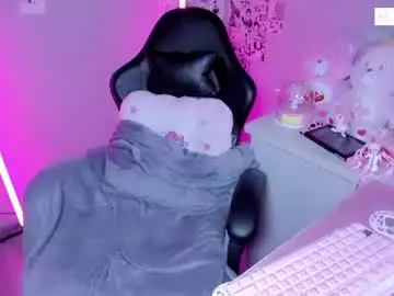 Chaturbate Sex Cam of sakura_kitty_